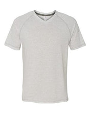 Load image into Gallery viewer, All Sport-Triblend Short Sleeve V-Neck T-Shirt-M1105