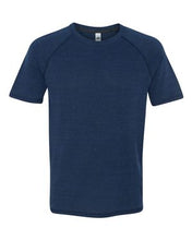 Load image into Gallery viewer, All Sport-Triblend Short Sleeve Crewneck T-Shirt-M1101