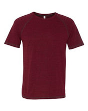 Load image into Gallery viewer, All Sport-Triblend Short Sleeve Crewneck T-Shirt-M1101