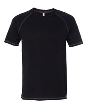 Load image into Gallery viewer, All Sport-Triblend Short Sleeve Crewneck T-Shirt-M1101