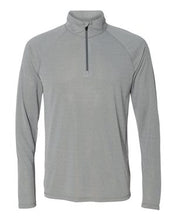 Load image into Gallery viewer, All Sport-Quarter-Zip Lightweight Pullover-M3006