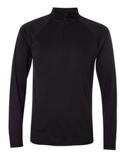 Load image into Gallery viewer, All Sport-Quarter-Zip Lightweight Pullover-M3006