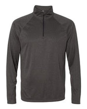 Load image into Gallery viewer, All Sport-Quarter-Zip Lightweight Pullover-M3006