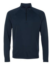 Load image into Gallery viewer, All Sport-Quarter-Zip Lightweight Pullover-M3006