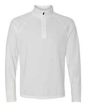 Load image into Gallery viewer, All Sport-Quarter-Zip Lightweight Pullover-M3006