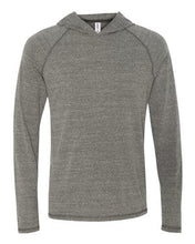 Load image into Gallery viewer, All Sport-Triblend Jersey Hooded Pullover-M3101