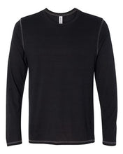 Load image into Gallery viewer, All Sport-Long Sleeve Triblend T-Shirt-M3102