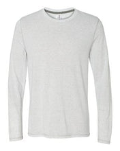 Load image into Gallery viewer, All Sport-Long Sleeve Triblend T-Shirt-M3102