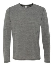 Load image into Gallery viewer, All Sport-Long Sleeve Triblend T-Shirt-M3102