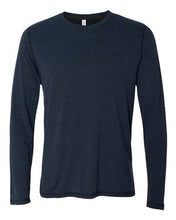 Load image into Gallery viewer, All Sport-Long Sleeve Triblend T-Shirt-M3102