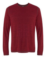 Load image into Gallery viewer, All Sport-Long Sleeve Triblend T-Shirt-M3102