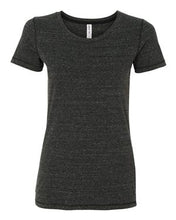 Load image into Gallery viewer, All Sport-Women's Triblend Short Sleeve T-Shirt-W1101