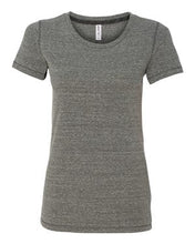 Load image into Gallery viewer, All Sport-Women's Triblend Short Sleeve T-Shirt-W1101