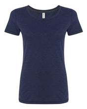 Load image into Gallery viewer, All Sport-Women's Triblend Short Sleeve T-Shirt-W1101