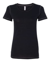 Load image into Gallery viewer, All Sport-Women's Triblend Short Sleeve T-Shirt-W1101