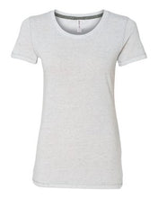 Load image into Gallery viewer, All Sport-Women's Triblend Short Sleeve T-Shirt-W1101