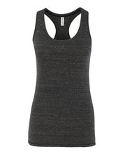 Load image into Gallery viewer, All Sport-Women's Triblend Racerback Tank-W2170