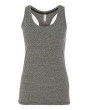 Load image into Gallery viewer, All Sport-Women's Triblend Racerback Tank-W2170