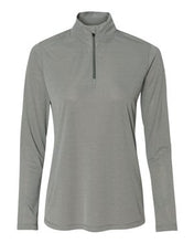 Load image into Gallery viewer, All Sport-Women's Quarter-Zip Lightweight Pullover-W3006