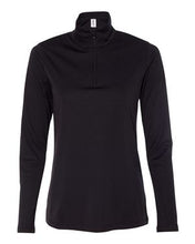 Load image into Gallery viewer, All Sport-Women's Quarter-Zip Lightweight Pullover-W3006
