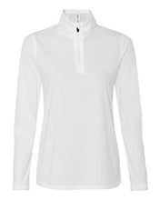Load image into Gallery viewer, All Sport-Women's Quarter-Zip Lightweight Pullover-W3006