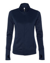 Load image into Gallery viewer, All Sport-Women's Lightweight Jacket-W4009