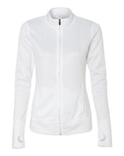 Load image into Gallery viewer, All Sport-Women's Lightweight Jacket-W4009