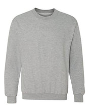 Load image into Gallery viewer, Anvil-Combed Ringspun Fashion Crewneck Sweatshirt-71000
