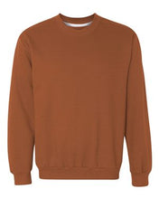 Load image into Gallery viewer, Anvil-Combed Ringspun Fashion Crewneck Sweatshirt-71000