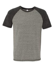 Load image into Gallery viewer, All Sport-Triblend Short Sleeve Crewneck T-Shirt-M1101