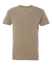 Load image into Gallery viewer, Alternative-Eco-Jersey™ Boss V-Neck T-Shirt-1932