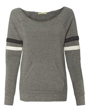 Load image into Gallery viewer, Alternative-Eco-Fleece™ Women's Maniac Sport Sweatshirt-9583