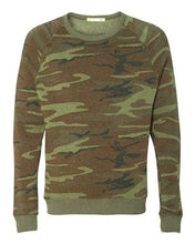 Load image into Gallery viewer, Alternative-Eco-Fleece™ Champ Crewneck Sweatshirt-9575