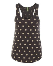 Load image into Gallery viewer, Alternative-Women's Printed Meegs Eco-Jersey Racer Tank-1927ea