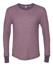 Load image into Gallery viewer, Alternative-Camp Long Sleeve Eco Thermal-4318