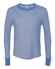 Load image into Gallery viewer, Alternative-Camp Long Sleeve Eco Thermal-4318