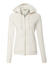 Load image into Gallery viewer, Alternative-Eco-Fleece™ Women's Adrian Hooded Full-Zip Sweatshirt-9573