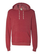 Load image into Gallery viewer, Alternative-Eco-Fleece™ Challenger Hooded Pullover-9595
