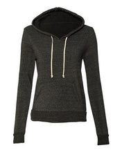 Load image into Gallery viewer, Alternative-Eco-Fleece™ Women's Athletics Hooded Pullover-9596