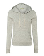 Load image into Gallery viewer, Alternative-Eco-Fleece™ Women's Athletics Hooded Pullover-9596