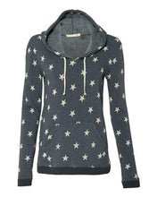 Load image into Gallery viewer, Alternative-Eco-Fleece™ Women's Athletics Hooded Pullover-9596