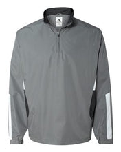 Load image into Gallery viewer, Augusta Sportswear-Driver Diamond Tech Half-Zip Pullover-3720