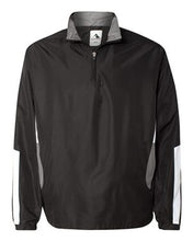 Load image into Gallery viewer, Augusta Sportswear-Driver Diamond Tech Half-Zip Pullover-3720