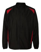 Load image into Gallery viewer, Augusta Sportswear-Premier Diamond Tech Jacket-3700