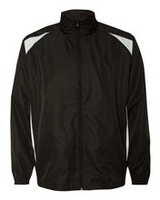Load image into Gallery viewer, Augusta Sportswear-Premier Diamond Tech Jacket-3700
