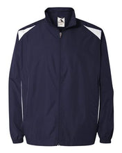Load image into Gallery viewer, Augusta Sportswear-Premier Diamond Tech Jacket-3700