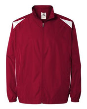Load image into Gallery viewer, Augusta Sportswear-Premier Diamond Tech Jacket-3700