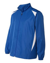 Load image into Gallery viewer, Augusta Sportswear-Premier Diamond Tech Jacket-3700