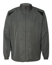 Load image into Gallery viewer, Augusta Sportswear-Premier Diamond Tech Jacket-3700