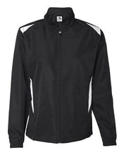 Load image into Gallery viewer, Augusta Sportswear-Women's Premier Diamond Tech Jacket-3710